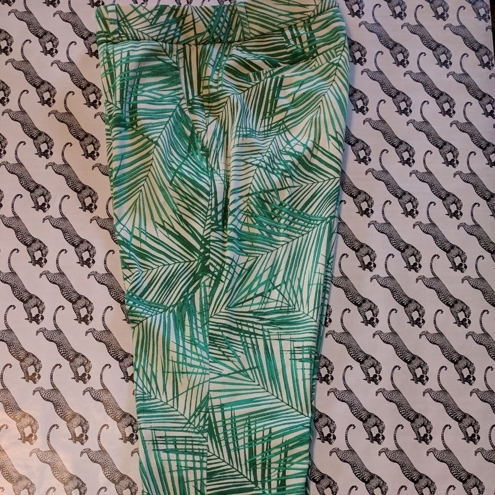 🥂New Item🥂🥂Banana Republic crop pant